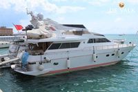 1993 Cantieri Navali Liguri Ghibli