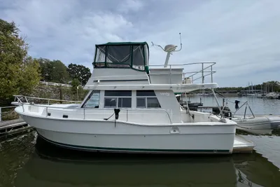 Mainship 390