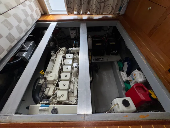 Eirene Yacht Photos Pics 