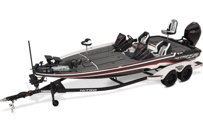 Nitro Z21 XL