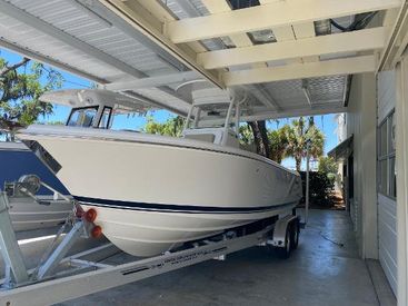 2021 23' Pursuit-C238 North Charleston, SC, US