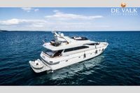 2001 Cantieri Navali Liguri Ghibli 24