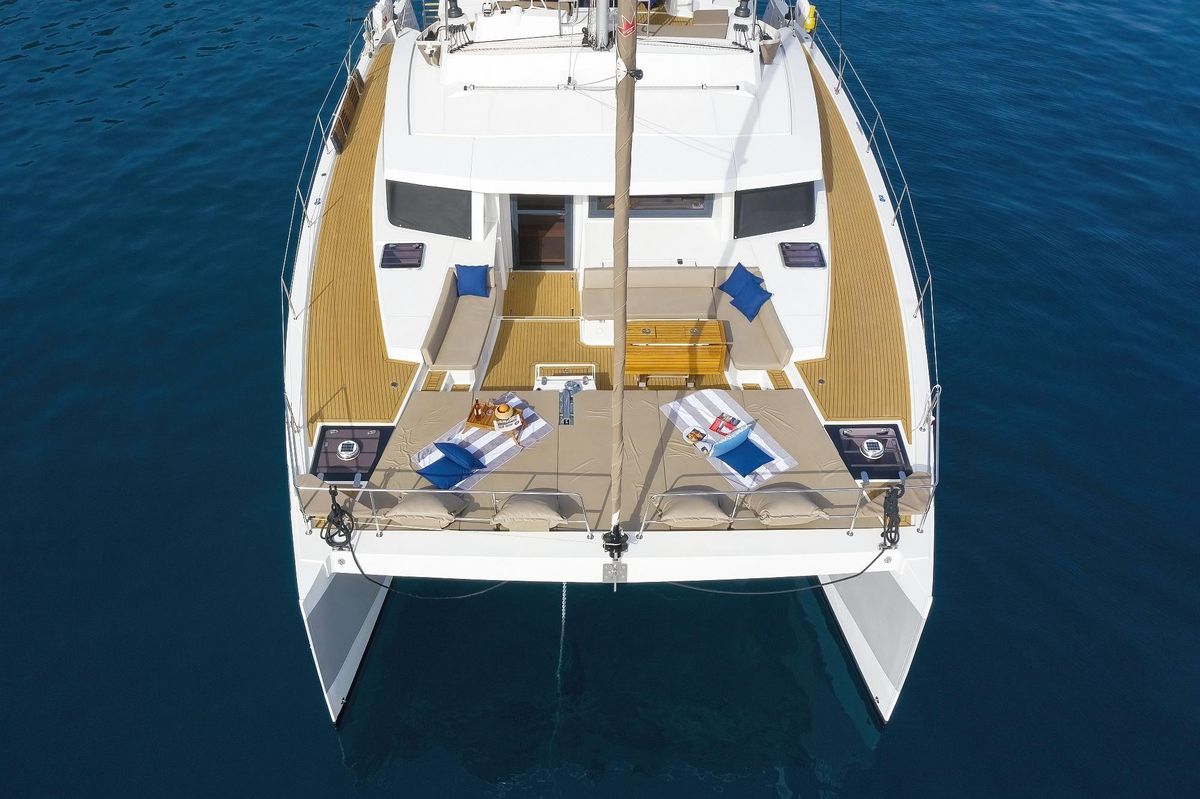 2020 Bali 55 