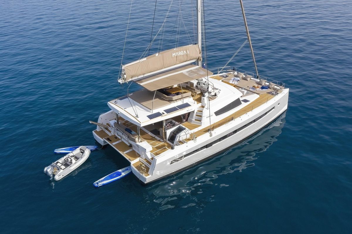 2020 Bali 55 