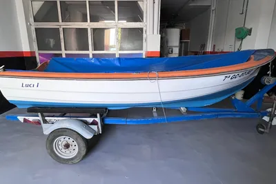 1993 Cormorant Yachts Cormorant
