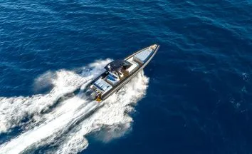 2025 Technohull GTX