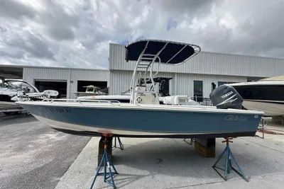 Cobia 19 CC
