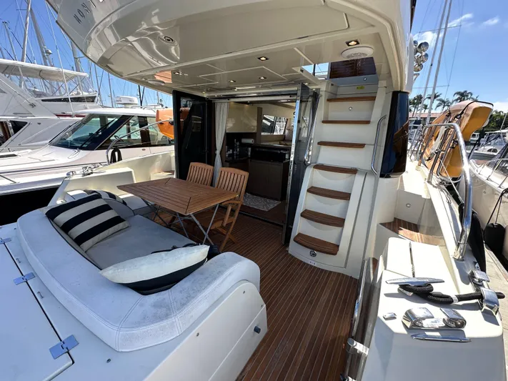 Newport Beach Boat Show Special Yacht Photos Pics 