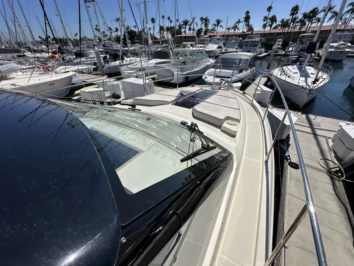 Newport Beach Boat Show Special Yacht Photos Pics 