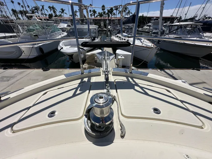 Newport Beach Boat Show Special Yacht Photos Pics 