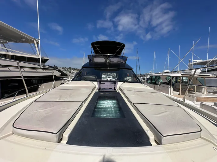 Newport Beach Boat Show Special Yacht Photos Pics 