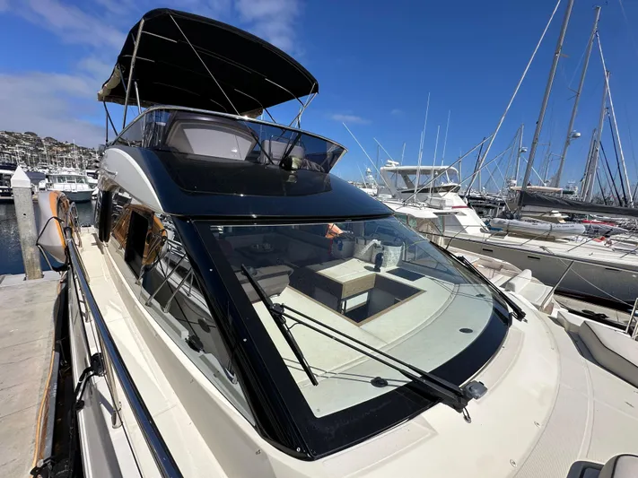 Newport Beach Boat Show Special Yacht Photos Pics 