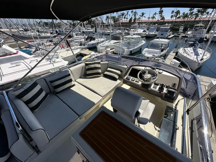 Newport Beach Boat Show Special Yacht Photos Pics 