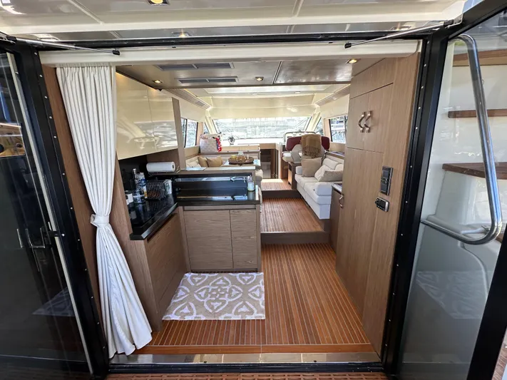 Newport Beach Boat Show Special Yacht Photos Pics 