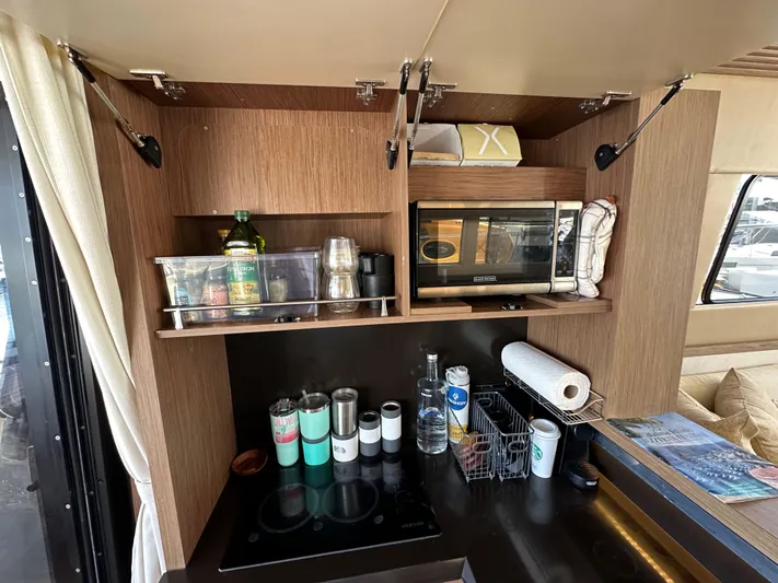 Newport Beach Boat Show Special Yacht Photos Pics 