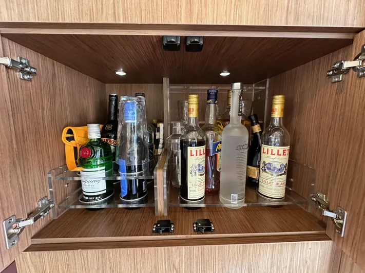 Newport Beach Boat Show Special Yacht Photos Pics 