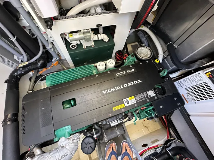 Newport Beach Boat Show Special Yacht Photos Pics 