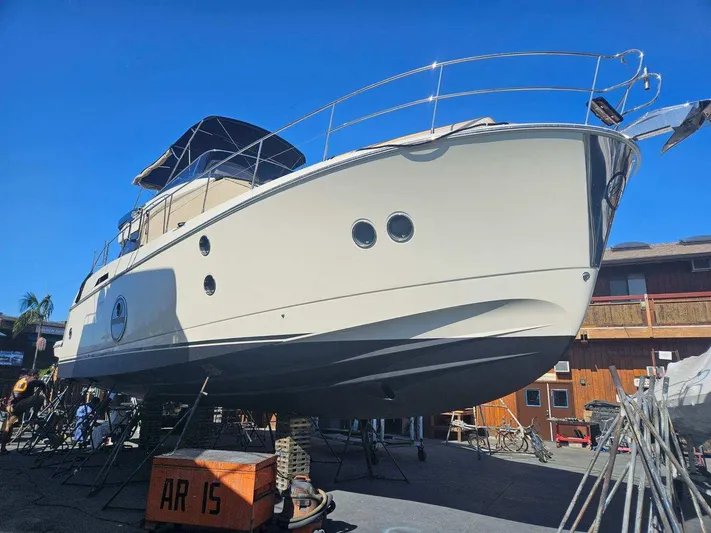 Newport Beach Boat Show Special Yacht Photos Pics 