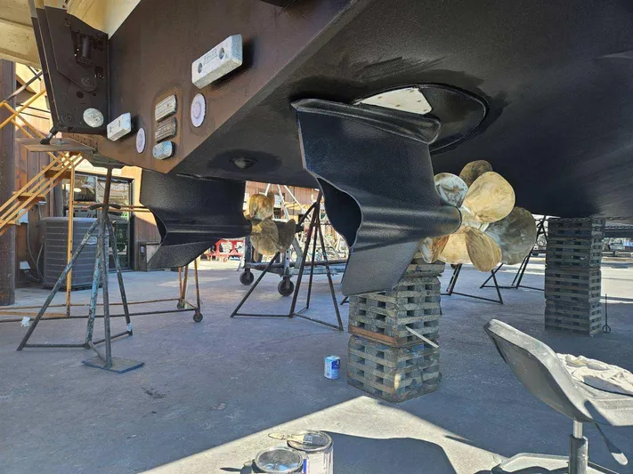 Newport Beach Boat Show Special Yacht Photos Pics 