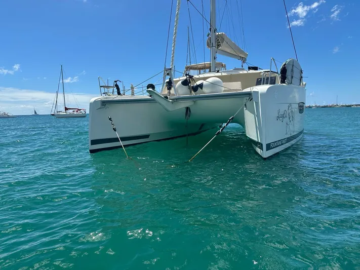 Lazycat Yacht Photos Pics 