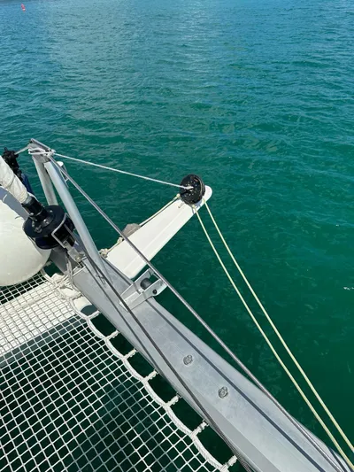 Lazycat Yacht Photos Pics 