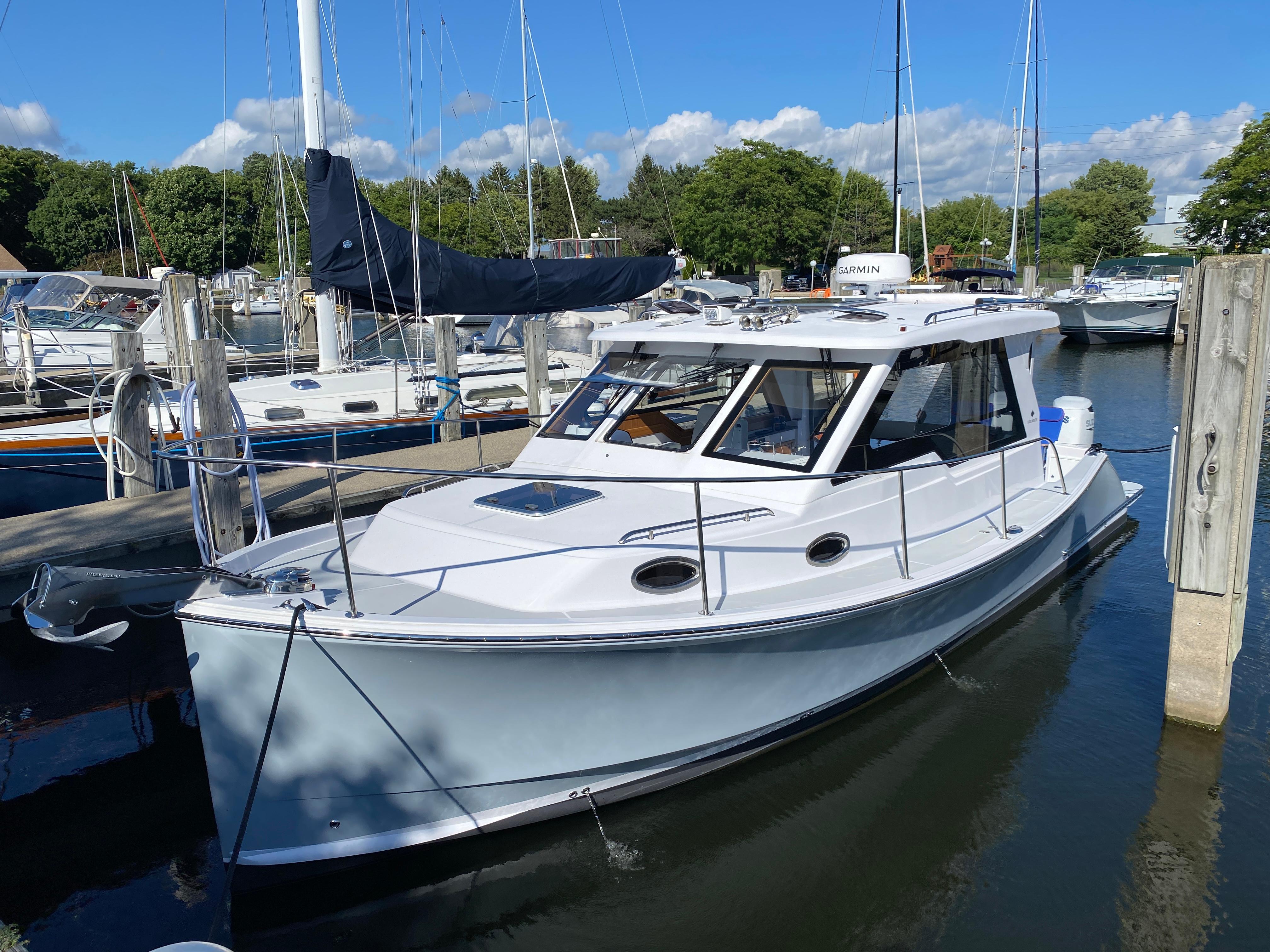 True North boats for sale YachtWorld