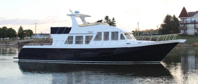 Imageneer Yacht Photos Pics 