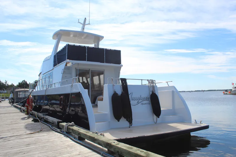 Imageneer Yacht Photos Pics 