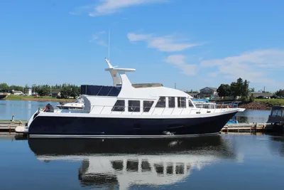 Magna Marine 62