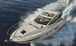 2016 Beneteau Gran Turismo 40