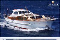1961 Feadship van Lent