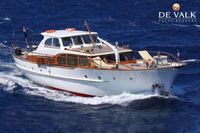 1961 Feadship van Lent