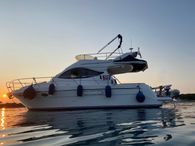 2006 Astinor Italia Astinor 36