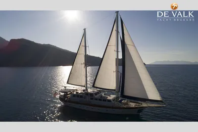 1992 Gulet 28 m