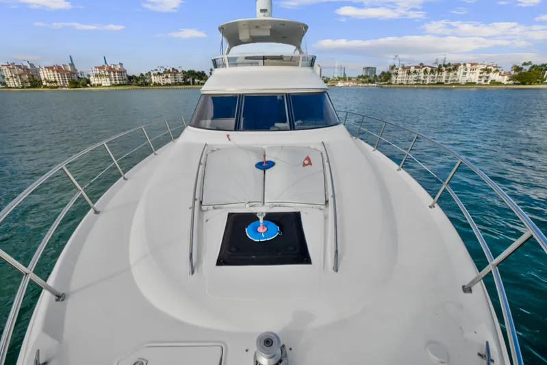 Our Trade Yacht Photos Pics 