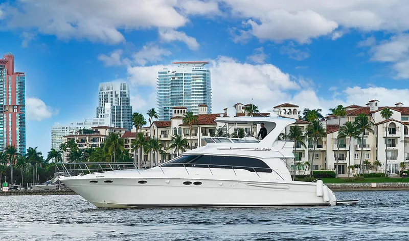 Our Trade Yacht Photos Pics 