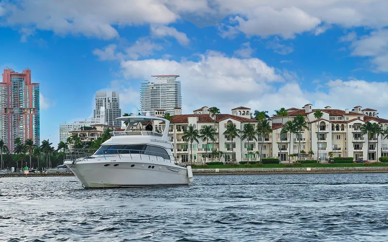 Our Trade Yacht Photos Pics 
