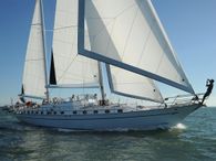 1984 Emerald Horizon 70