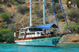 1992 Gulet 28 m