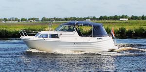 1993 Sollux 825 TC