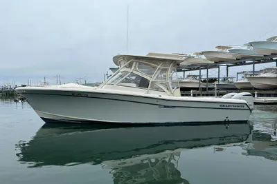 Grady-White Freedom 285
