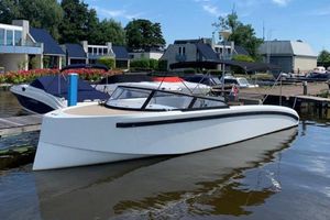 2016 Tender Chapman 935