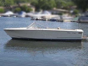 1967 Chris-Craft Lancer 23