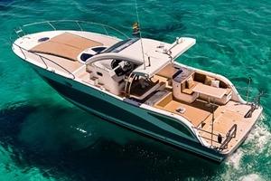 2008 Astromar X SEA 42