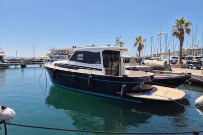 Apreamare GOZZO 38 CABIN
