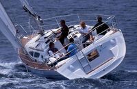 2005 Jeanneau Sun Odyssey 35