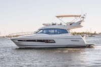 2023 Prestige 460 Flybridge