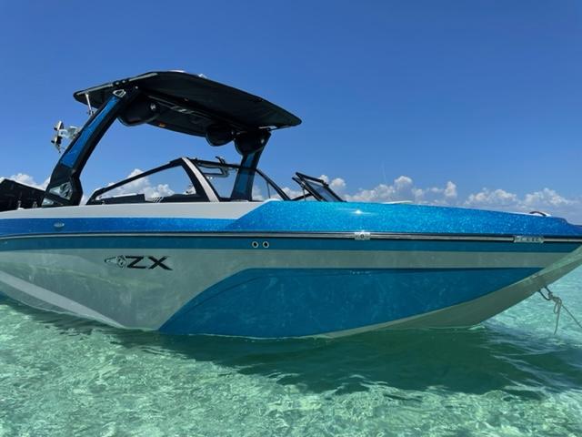 2022 Tigé 23ZX Ski and Wakeboard for sale - YachtWorld