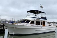 1983 CHB 41 Trawler