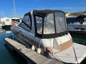 2008 Four Winns FOUR WINNS VISTA 288